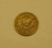 Лот: 7185299. Фото: 2. 5 копеек 1935 года. СССР (НОВЫЙ... Монеты