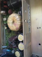 Лот: 19003913. Фото: 3. Блок усилителя от fm передатчика... Красноярск