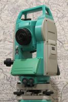 Лот: 15925335. Фото: 6. Зимний двухсекундный тахеометр...