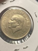 Лот: 19816975. Фото: 2. Турция 25.000 лир, 1996. Монеты
