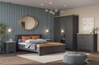 Лот: 24569776. Фото: 2. Шкаф Hoff Jasmin. Хранение вещей