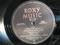 Лот: 1481490. Фото: 3. Roxy Music – Avalon E'G Records... Красноярск