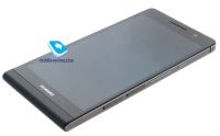 Лот: 6317940. Фото: 2. Супер тонкий Huawei P6S duos... Смартфоны, связь, навигация