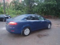Лот: 4375344. Фото: 3. Ford Mondeo. Красноярск