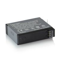 Лот: 5848435. Фото: 3. Аккумулятор DSTE AHDBT-401 для... Фото, видеокамеры, оптика