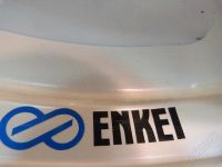 Лот: 2960995. Фото: 2. Enkei PR-01. Шины, Диски