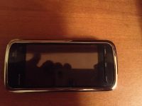 Лот: 3444857. Фото: 5. Nokia 5230 состояние хорошее