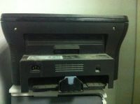 Лот: 7752775. Фото: 2. МФУ Samsung. Принтеры, сканеры, МФУ