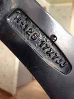 Лот: 4944511. Фото: 6. Диски RW+резина Dunlop