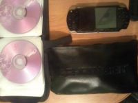 Лот: 3219489. Фото: 2. PSP в хорошем состоянии! Обмен... Игровые приставки, консоли, видеоигры