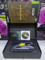 Лот: 17827145. Фото: 5. Видеокарта Palit GetStream 1060...