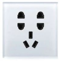 Лот: 11807509. Фото: 5. Выключатель кнопочный Luomen...