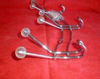 Лот: 4200819. Фото: 2. 🖤 Вешалка Rosenberg 26 х 14 х... Хозтовары