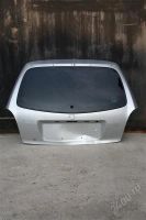 Лот: 1136931. Фото: 2. заднее стекло (с дверью) для Mazda... Автозапчасти