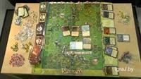 Лот: 3357942. Фото: 2. Runebound. Рунбаунд. Клевая настольная... Игрушки