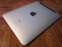 Лот: 6665948. Фото: 2. Apple iPad 4 with Retina 32Gb... Компьютеры, ноутбуки, планшеты
