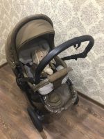 Лот: 9510463. Фото: 3. Коляска TUTIS ZIPPY SPORT PLUS... Дети растут