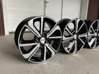 Лот: 19397081. Фото: 3. Литые диски на 15 4х98 Khomen... Авто, мото, водный транспорт