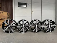 Лот: 19397081. Фото: 4. Литые диски на 15 4х98 Khomen... Красноярск