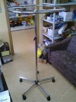 Лот: 5145204. Фото: 2. Вешало для одежды. Оборудование