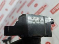 Лот: 20897823. Фото: 2. Катушка зажигания Honda Fit GD1... Автозапчасти