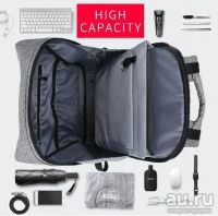 Лот: 14597912. Фото: 3. Рюкзак Mark Ryden MR5911. Одежда, обувь, галантерея