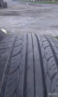Лот: 8014255. Фото: 4. Шины лето Hankook 195/65/15 б... Красноярск