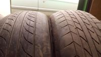 Лот: 7338780. Фото: 4. Резина Летняя 2 Yokohama+2 bridgestone. Красноярск