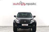 Лот: 22223498. Фото: 3. Toyota Land Cruiser Prado 2011. Красноярск