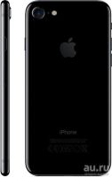 Лот: 8504663. Фото: 2. Новый iPhone 7 128Gb Jet Black... Смартфоны, связь, навигация