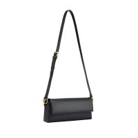 Лот: 24763991. Фото: 6. Сумка-багет EKONIKA PREMIUM