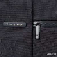 Лот: 9748330. Фото: 7. Рюкзак Xiaomi Mi Business Гарантия...
