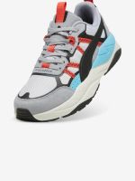 Лот: 24307289. Фото: 6. Кроссовки мужские PUMA X-Ray Tour...