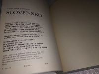 Лот: 13608730. Фото: 3. Slovensko Stefan Pison ...(0000-1... Литература, книги