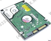 Лот: 4953557. Фото: 2. Seagate st9120821as. Комплектующие
