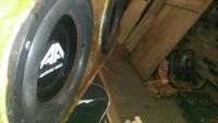 Лот: 4569439. Фото: 6. Пассивные сабвуферы два 12" Airtone...