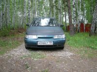 Лот: 4027628. Фото: 4. ваз 2110