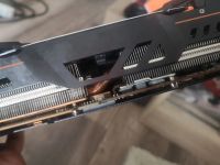 Лот: 25672494. Фото: 3. Видеокарта GeForce GTX 1080Ti... Компьютеры, оргтехника, канцтовары