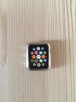 Лот: 9847070. Фото: 2. Бампер чехол для Apple Watch. Смартфоны, связь, навигация