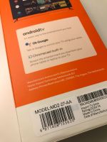 Лот: 19153022. Фото: 2. 4K Xiaomi Mi TV Stick ТВ приставка... ТВ и видео