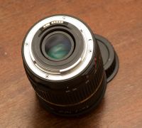 Лот: 10541381. Фото: 3. Tamron SP AF 28-75 mm f/2.8 XR... Красноярск