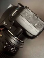 Лот: 25038125. Фото: 2. Nikon d3100 kit 18-55. Фотокамеры