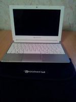 Лот: 6387666. Фото: 2. Нетбук Packard Bell DOT SE/W-301RU... Компьютеры, ноутбуки, планшеты