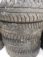 Лот: 12989292. Фото: 2. 185 65 R 15 Bridgestone ice cruizer7000... Шины, Диски