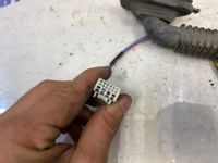 Лот: 21719714. Фото: 3. проводка двери toyota Auris E150. Авто, мото, водный транспорт