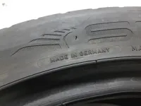Лот: 20349622. Фото: 8. 225/45R17 91W Dunlop Sport Maxx...