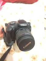 Лот: 10382905. Фото: 3. Canon EOS 1100D. Фото, видеокамеры, оптика