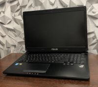 Лот: 16077938. Фото: 2. ASUS ROG G750JX. Комплектующие