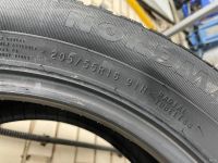 Лот: 18556309. Фото: 6. Летние шины R16 205/55 Nokian...