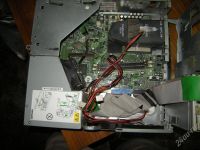 Лот: 1102258. Фото: 3. Compaq Evo D510. Компьютеры, оргтехника, канцтовары